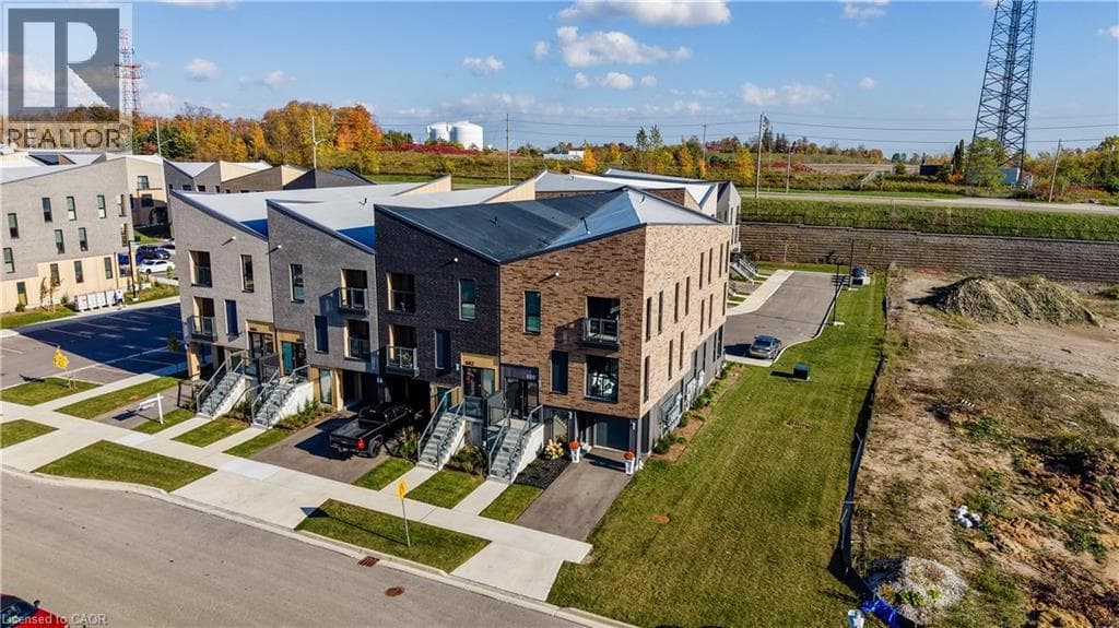 Townhouse for sale at 680 BENNINGER Drive, Laurentian West, Kitchener, Ontario, photo 24
