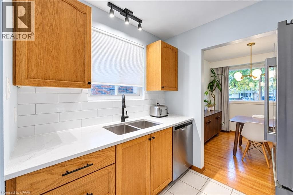 Detached for sale at 115 CHOPIN Drive, Victoria Hills, Kitchener, Ontario, photo 12