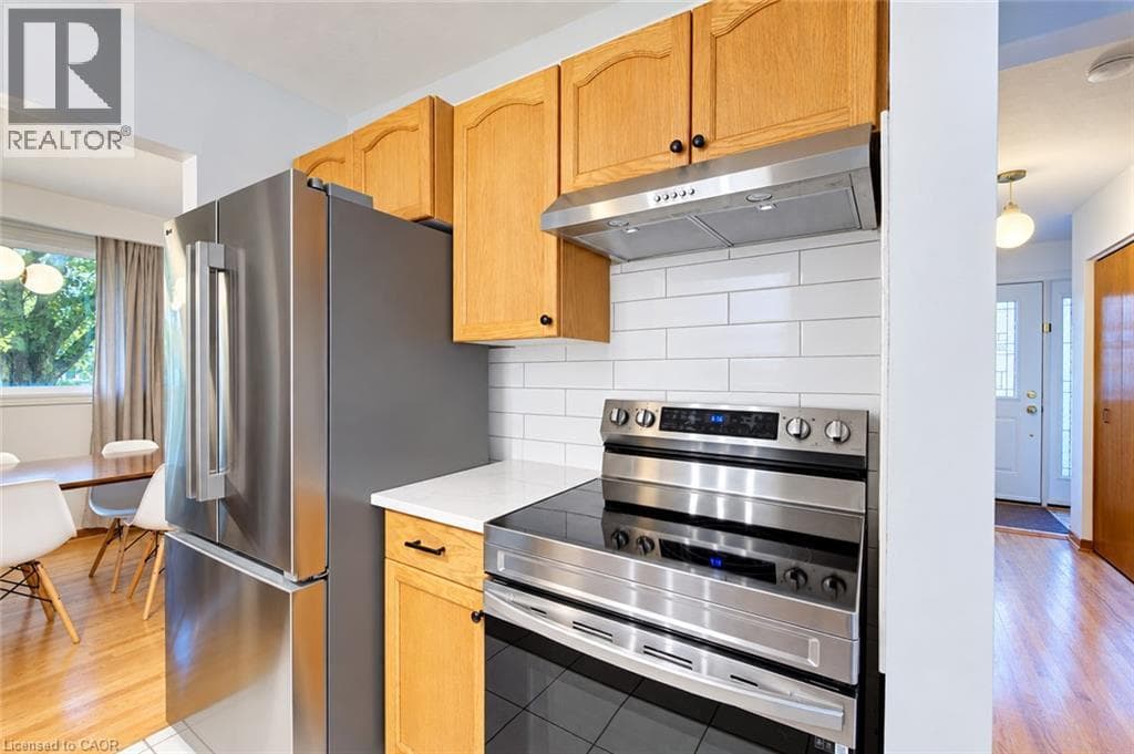 Detached for sale at 115 CHOPIN Drive, Victoria Hills, Kitchener, Ontario, photo 11