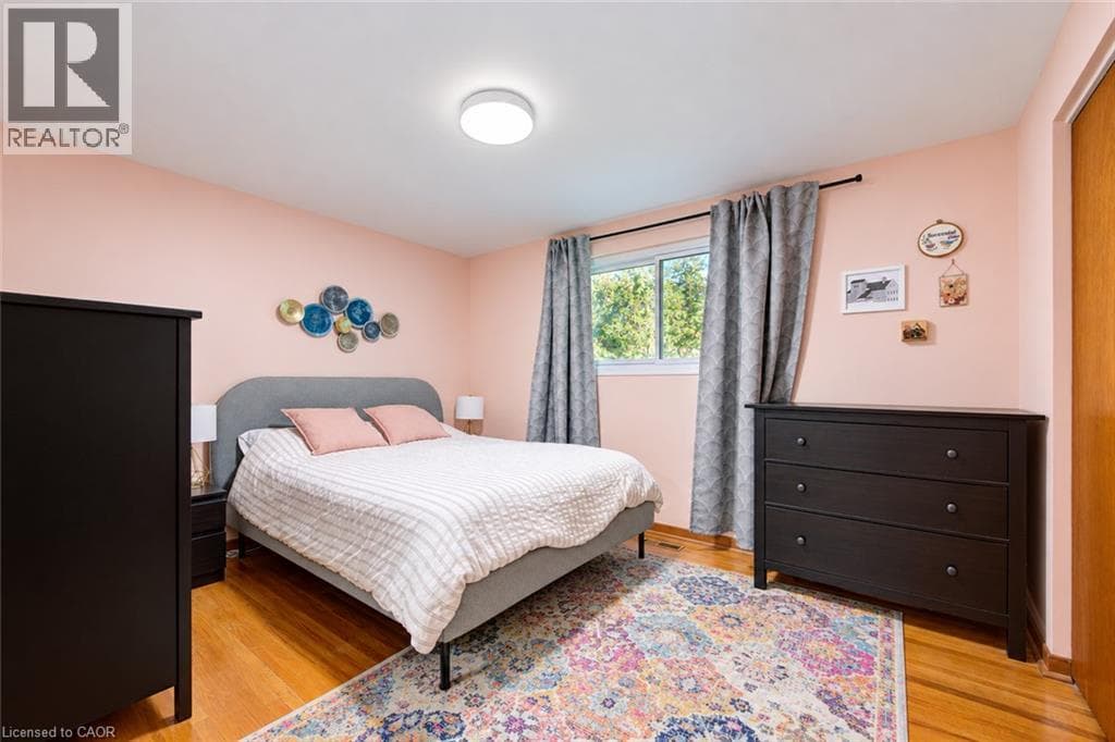 Detached for sale at 115 CHOPIN Drive, Victoria Hills, Kitchener, Ontario, photo 16