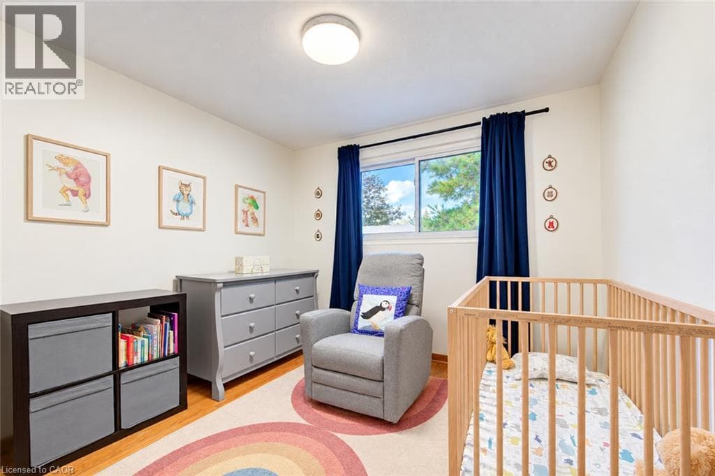 Detached for sale at 115 CHOPIN Drive, Victoria Hills, Kitchener, Ontario, photo 18