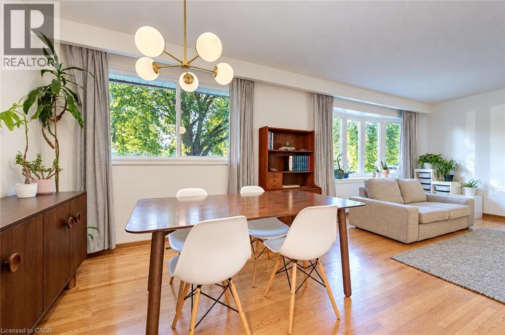 Detached for sale at 115 CHOPIN Drive, Victoria Hills, Kitchener, Ontario, photo 8