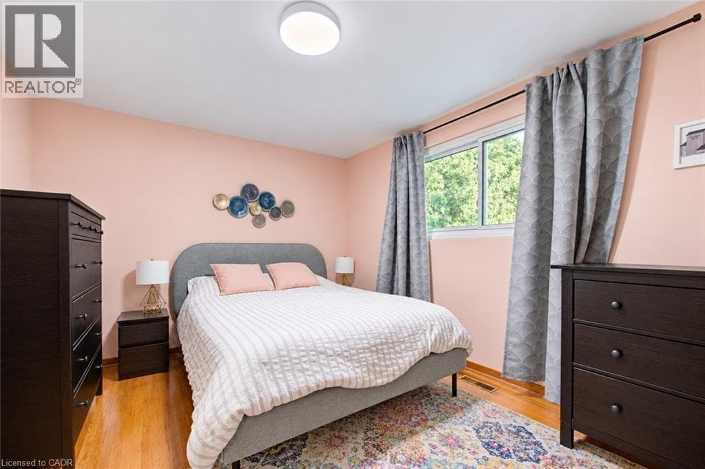 Detached for sale at 115 CHOPIN Drive, Victoria Hills, Kitchener, Ontario, photo 15