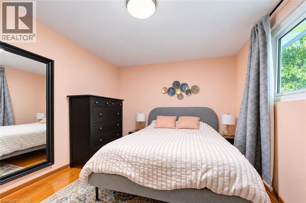 Detached for sale at 115 CHOPIN Drive, Victoria Hills, Kitchener, Ontario, photo 17