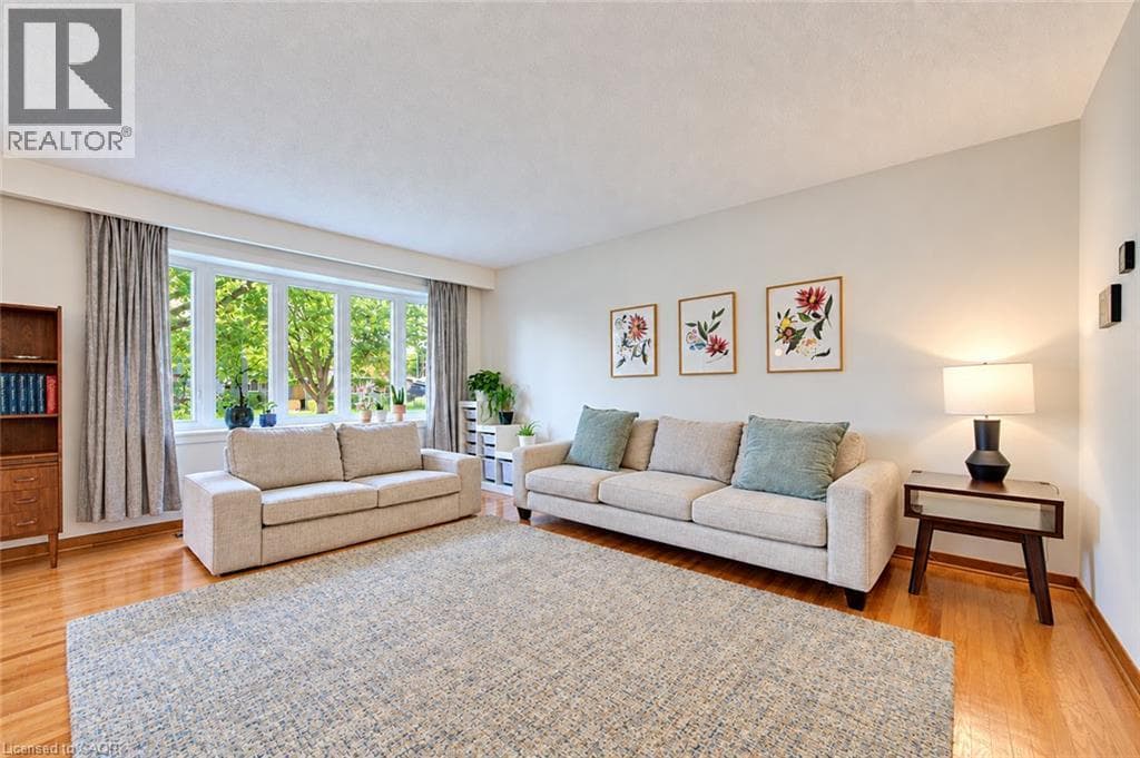Detached for sale at 115 CHOPIN Drive, Victoria Hills, Kitchener, Ontario, photo 5