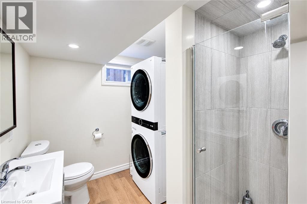 Detached for sale at 115 CHOPIN Drive, Victoria Hills, Kitchener, Ontario, photo 23