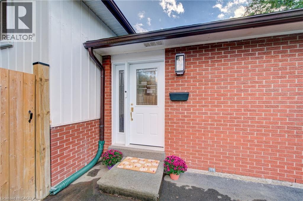 Detached for sale at 115 CHOPIN Drive, Victoria Hills, Kitchener, Ontario, photo 28