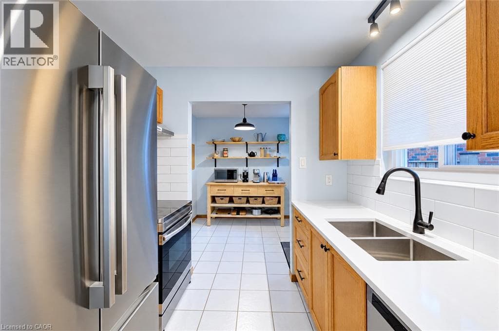 Detached for sale at 115 CHOPIN Drive, Victoria Hills, Kitchener, Ontario, photo 10