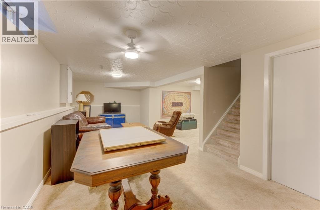 Detached for sale at 104 DEERWOOD Crescent, Forest Heights, Kitchener, Ontario, photo 35