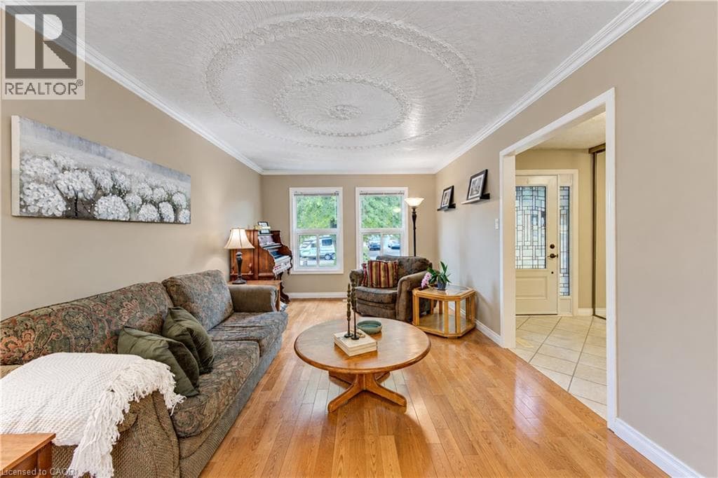 Detached for sale at 104 DEERWOOD Crescent, Forest Heights, Kitchener, Ontario, photo 10
