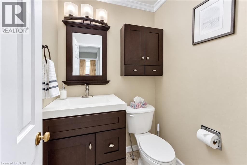 Detached for sale at 104 DEERWOOD Crescent, Forest Heights, Kitchener, Ontario, photo 19