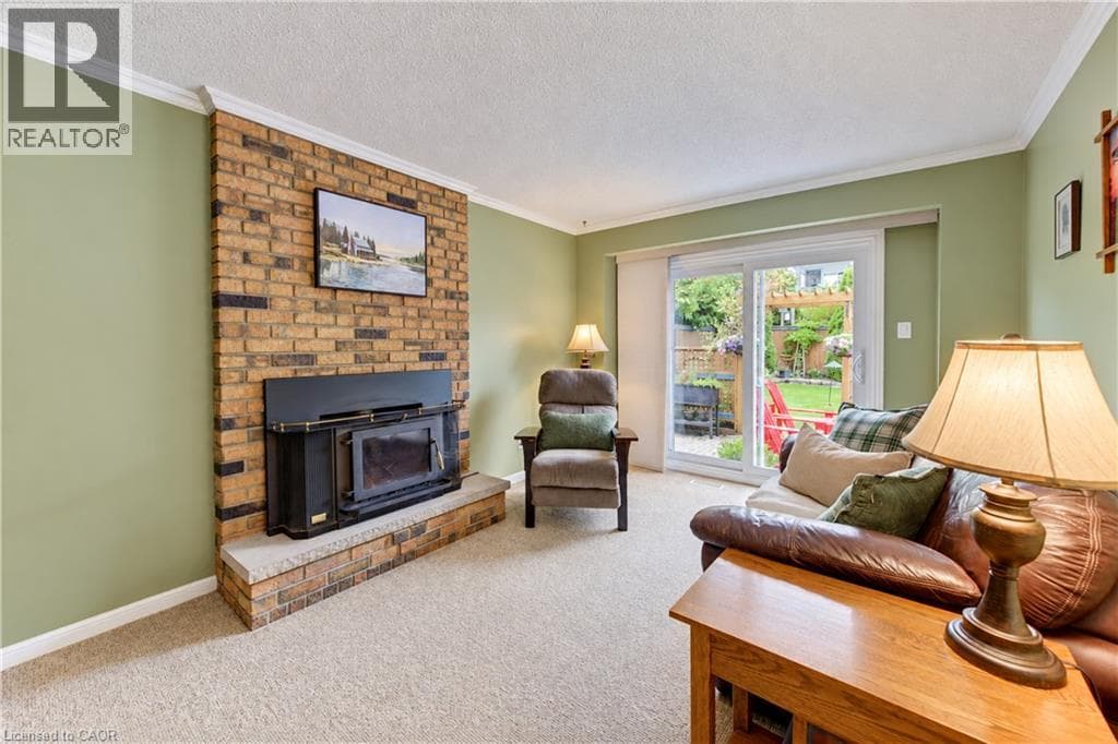 Detached for sale at 104 DEERWOOD Crescent, Forest Heights, Kitchener, Ontario, photo 21