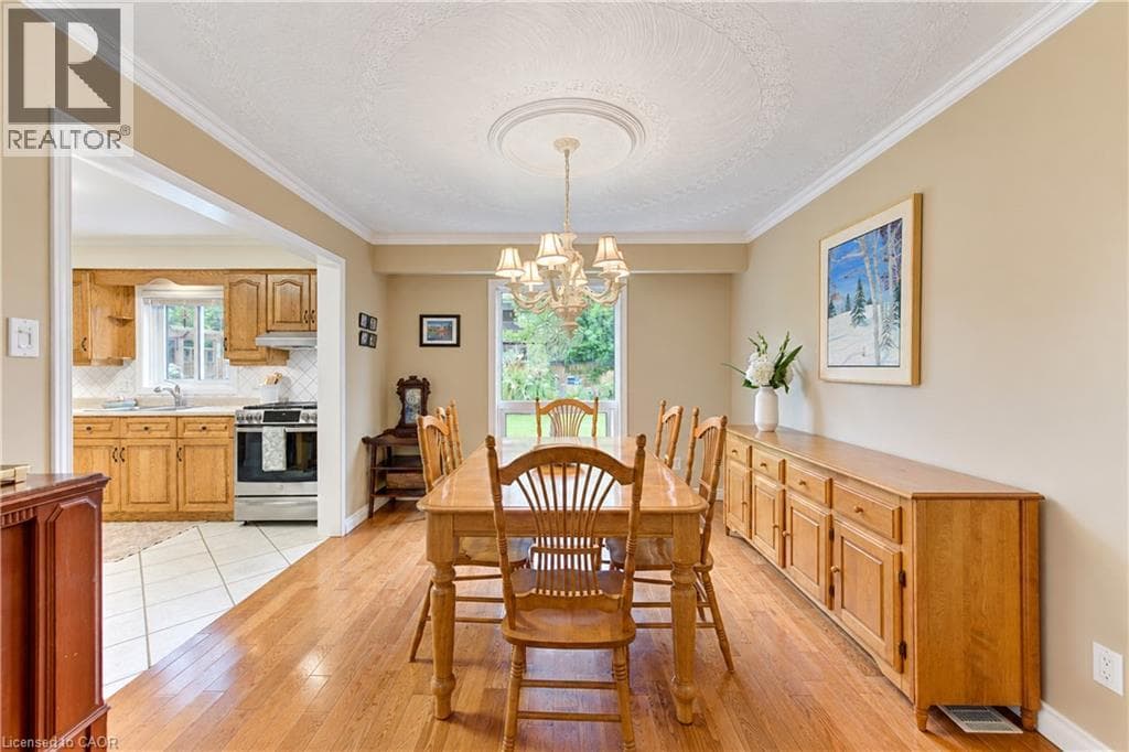 Detached for sale at 104 DEERWOOD Crescent, Forest Heights, Kitchener, Ontario, photo 11