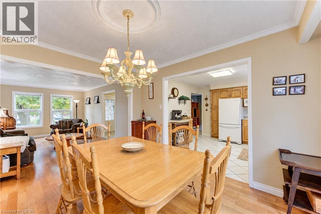 Detached for sale at 104 DEERWOOD Crescent, Forest Heights, Kitchener, Ontario, photo 13