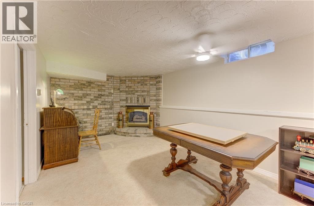 Detached for sale at 104 DEERWOOD Crescent, Forest Heights, Kitchener, Ontario, photo 36