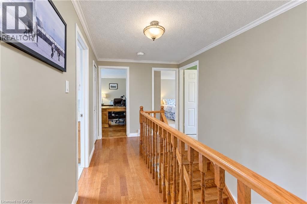 Detached for sale at 104 DEERWOOD Crescent, Forest Heights, Kitchener, Ontario, photo 23