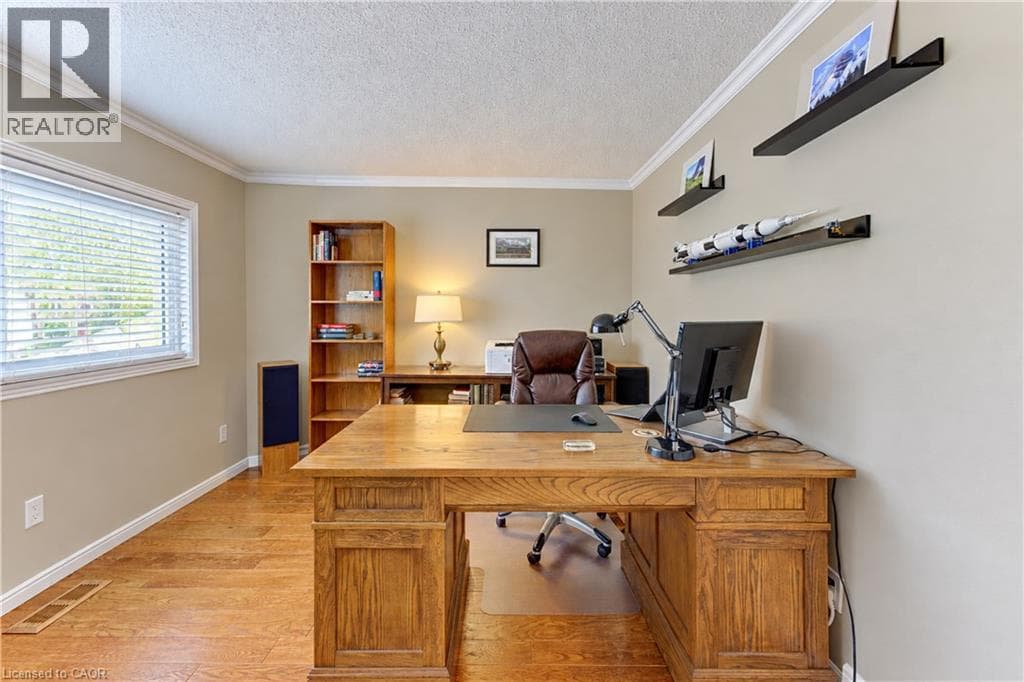 Detached for sale at 104 DEERWOOD Crescent, Forest Heights, Kitchener, Ontario, photo 27