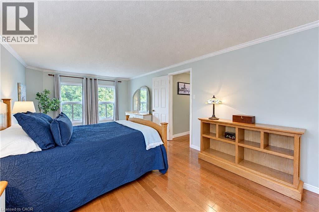 Detached for sale at 104 DEERWOOD Crescent, Forest Heights, Kitchener, Ontario, photo 30