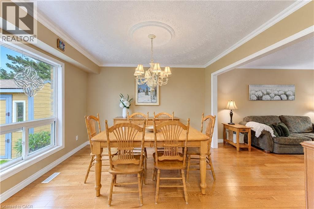 Detached for sale at 104 DEERWOOD Crescent, Forest Heights, Kitchener, Ontario, photo 12