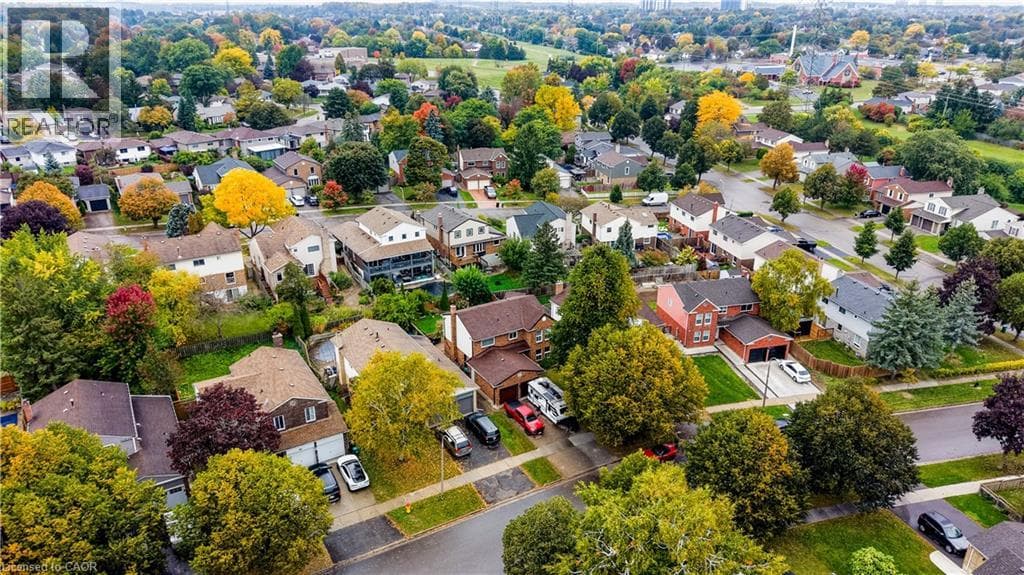Detached for sale at 104 DEERWOOD Crescent, Forest Heights, Kitchener, Ontario, photo 49