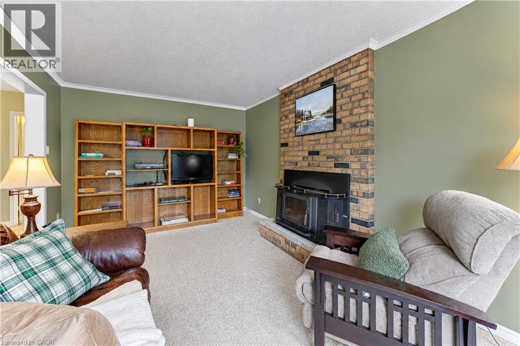 Detached for sale at 104 DEERWOOD Crescent, Forest Heights, Kitchener, Ontario, photo 22