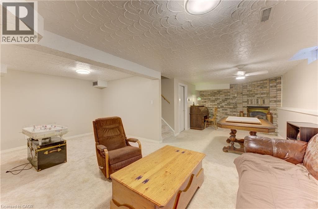 Detached for sale at 104 DEERWOOD Crescent, Forest Heights, Kitchener, Ontario, photo 38