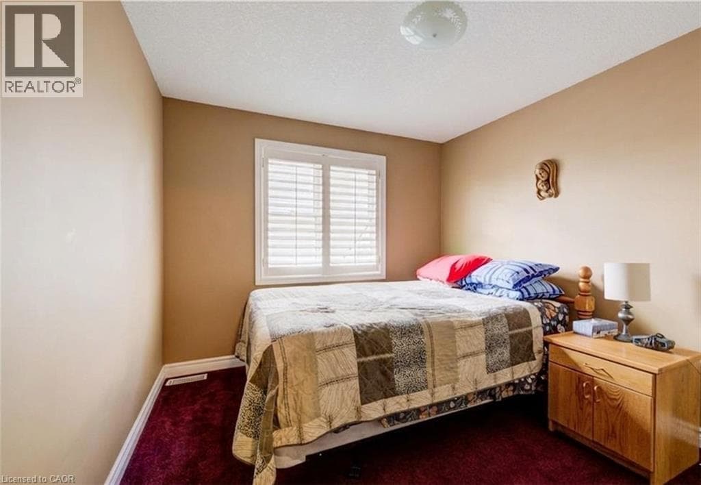 Detached for sale at 599 COLDSTREAM Drive, Conservation Meadows, Waterloo, Ontario, photo 26