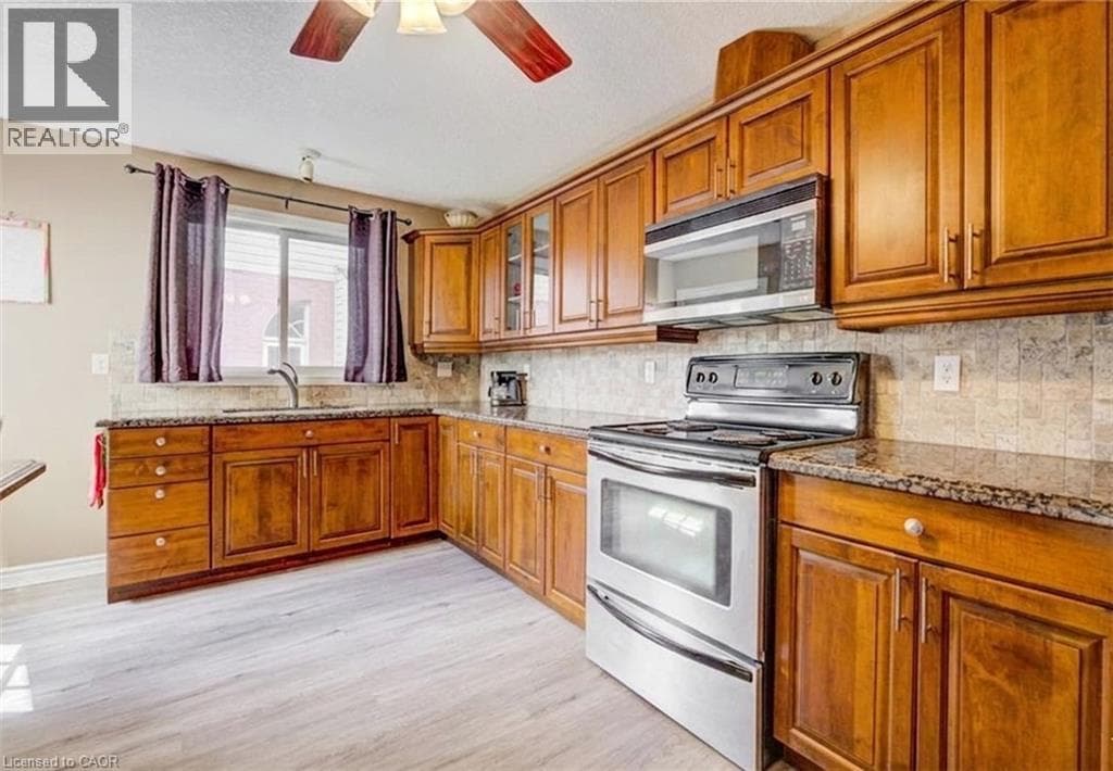 Detached for sale at 599 COLDSTREAM Drive, Conservation Meadows, Waterloo, Ontario, photo 11