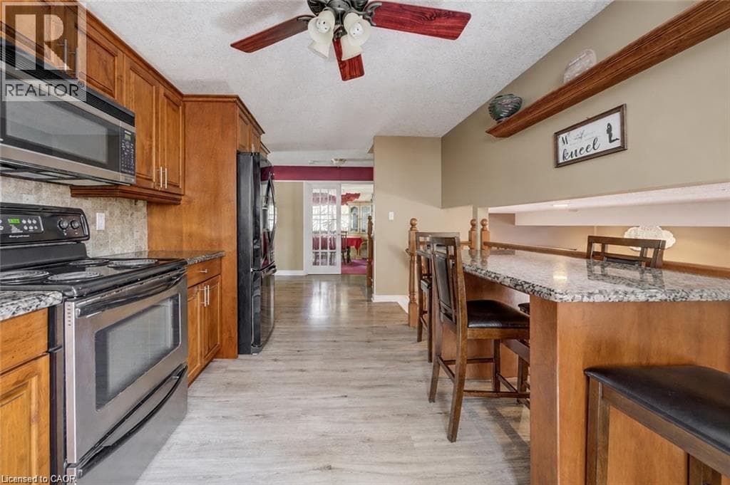 Detached for sale at 599 COLDSTREAM Drive, Conservation Meadows, Waterloo, Ontario, photo 13