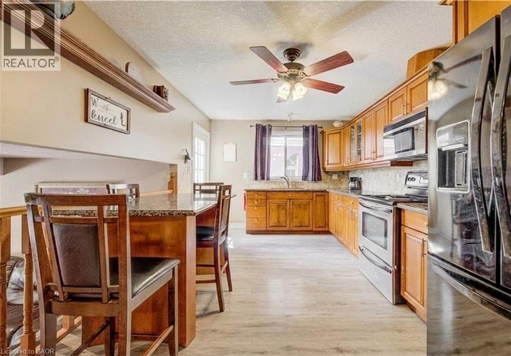 Detached for sale at 599 COLDSTREAM Drive, Conservation Meadows, Waterloo, Ontario, photo 15
