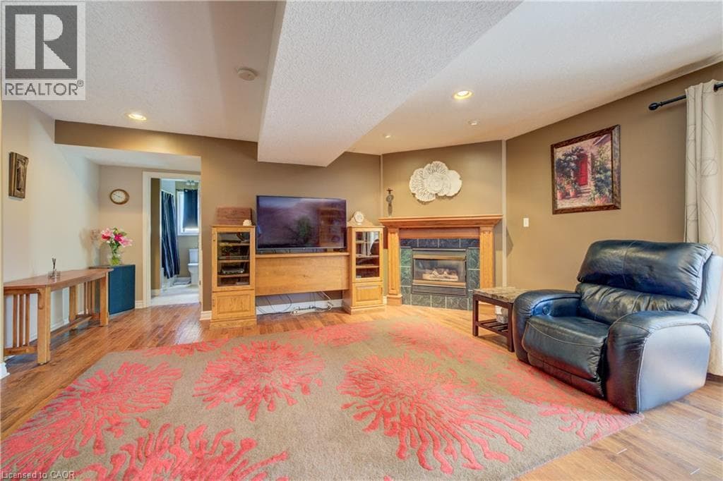 Detached for sale at 599 COLDSTREAM Drive, Conservation Meadows, Waterloo, Ontario, photo 28