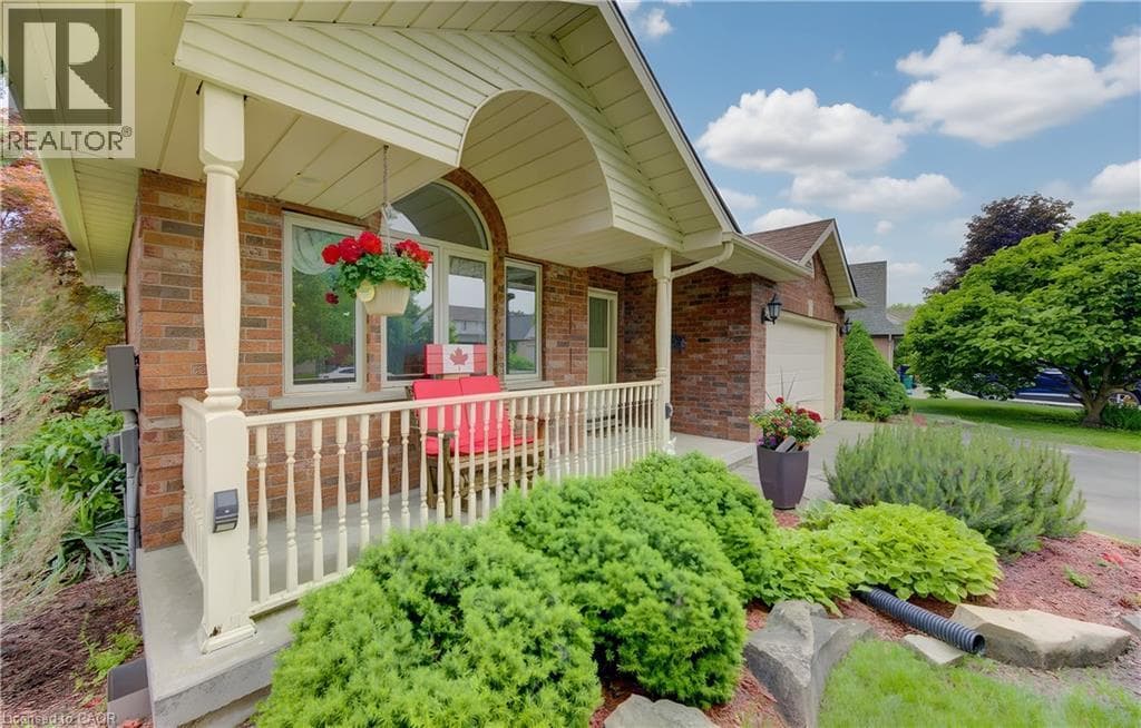 Detached for sale at 599 COLDSTREAM Drive, Conservation Meadows, Waterloo, Ontario, photo 7