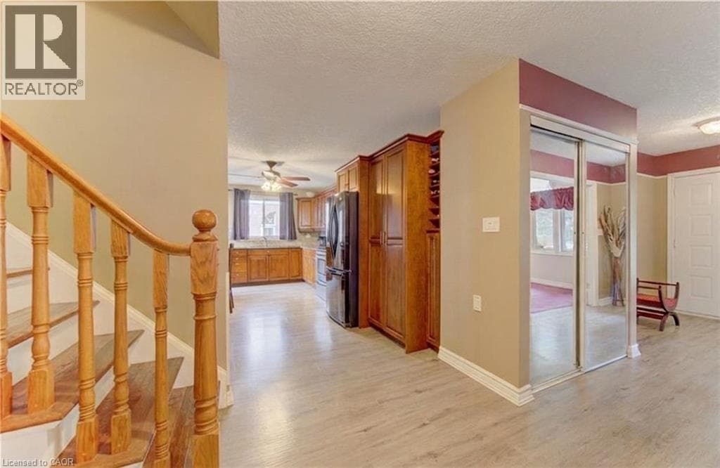 Detached for sale at 599 COLDSTREAM Drive, Conservation Meadows, Waterloo, Ontario, photo 16