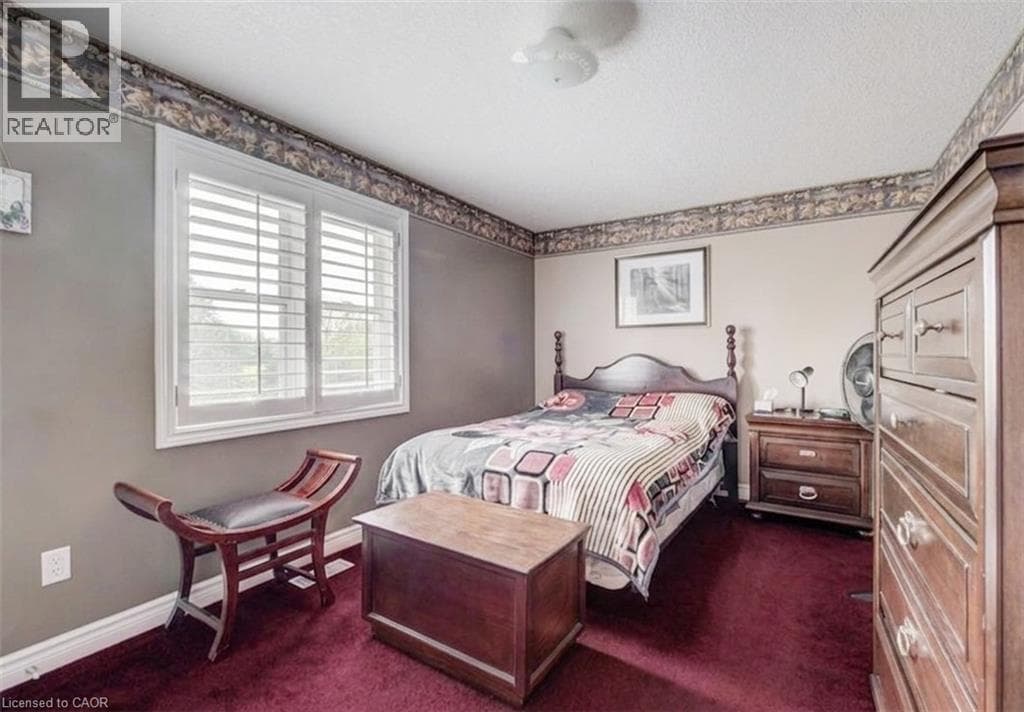 Detached for sale at 599 COLDSTREAM Drive, Conservation Meadows, Waterloo, Ontario, photo 27