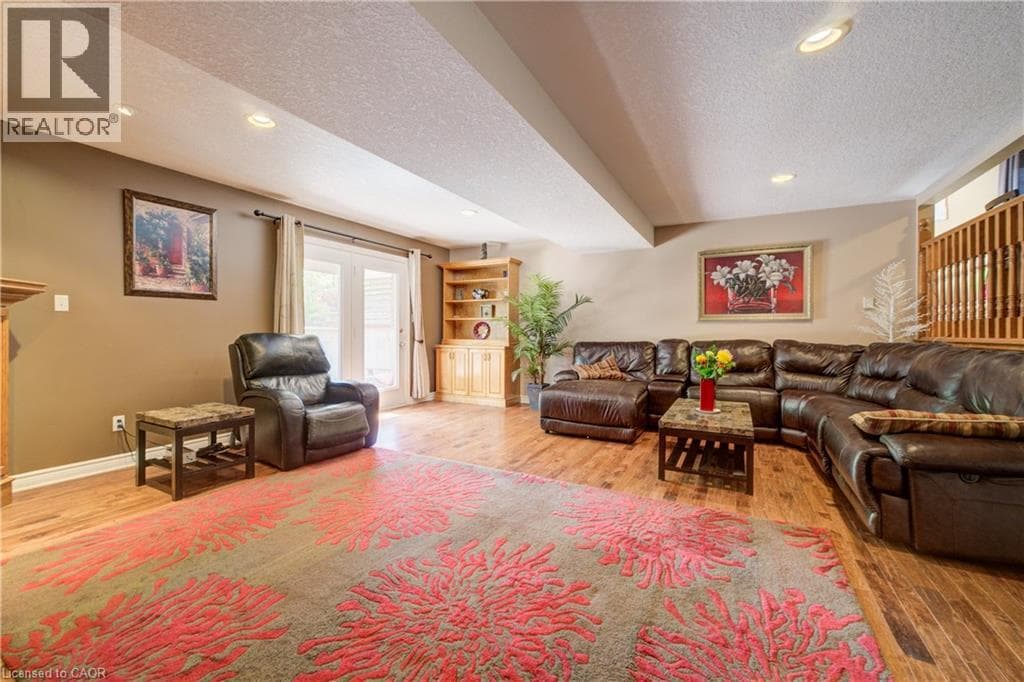 Detached for sale at 599 COLDSTREAM Drive, Conservation Meadows, Waterloo, Ontario, photo 29