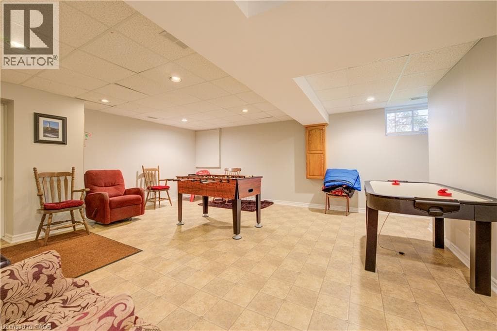 Detached for sale at 599 COLDSTREAM Drive, Conservation Meadows, Waterloo, Ontario, photo 33