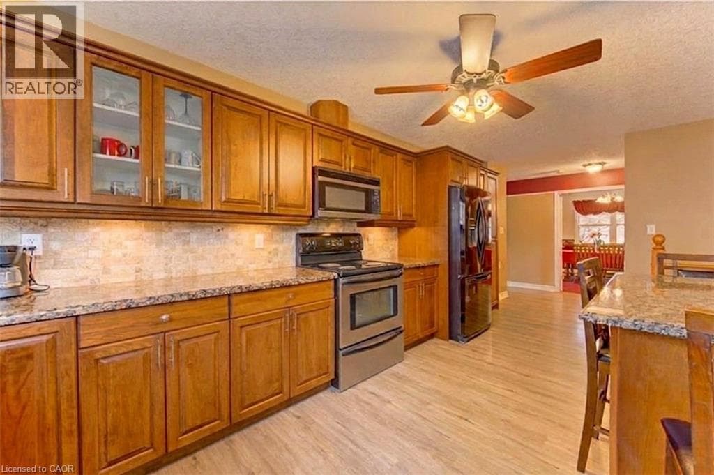 Detached for sale at 599 COLDSTREAM Drive, Conservation Meadows, Waterloo, Ontario, photo 10