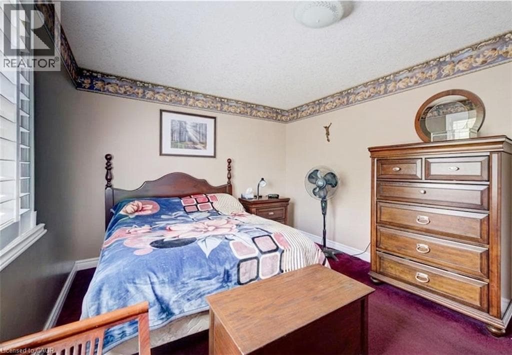 Detached for sale at 599 COLDSTREAM Drive, Conservation Meadows, Waterloo, Ontario, photo 25