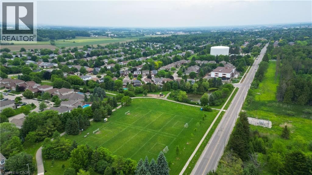 Detached for sale at 599 COLDSTREAM Drive, Conservation Meadows, Waterloo, Ontario, photo 49