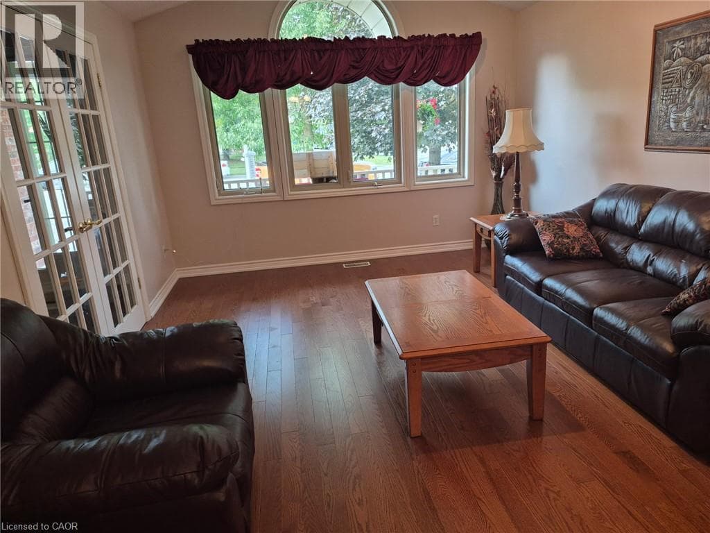 Detached for sale at 599 COLDSTREAM Drive, Conservation Meadows, Waterloo, Ontario, photo 18