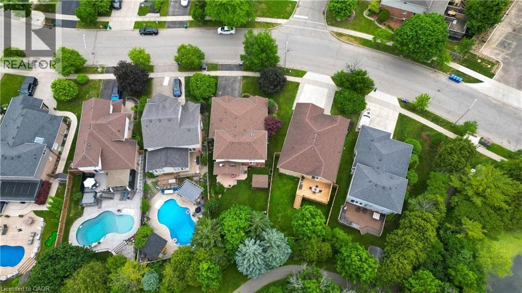 Detached for sale at 599 COLDSTREAM Drive, Conservation Meadows, Waterloo, Ontario, photo 5