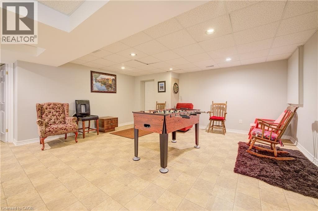 Detached for sale at 599 COLDSTREAM Drive, Conservation Meadows, Waterloo, Ontario, photo 34