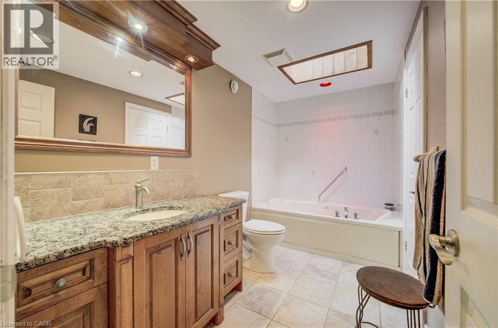 Detached for sale at 599 COLDSTREAM Drive, Conservation Meadows, Waterloo, Ontario, photo 22