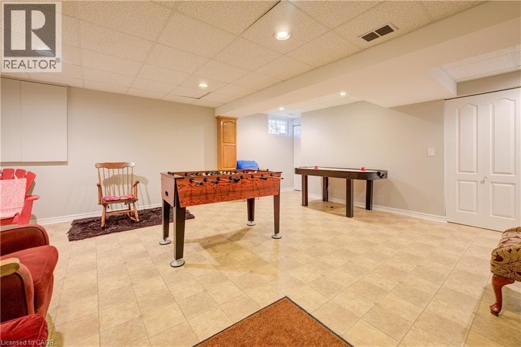 Detached for sale at 599 COLDSTREAM Drive, Conservation Meadows, Waterloo, Ontario, photo 35