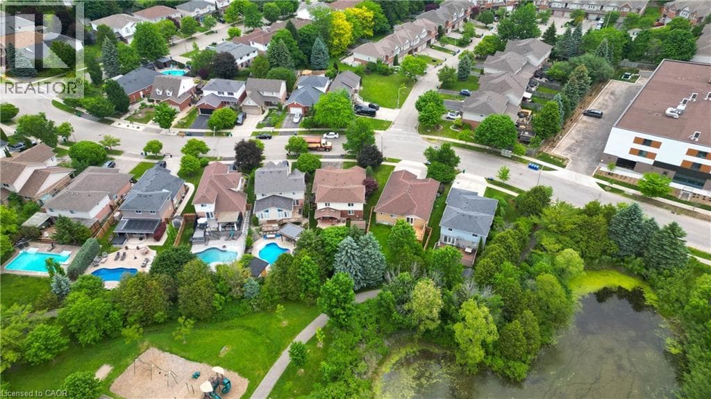Detached for sale at 599 COLDSTREAM Drive, Conservation Meadows, Waterloo, Ontario, photo 47