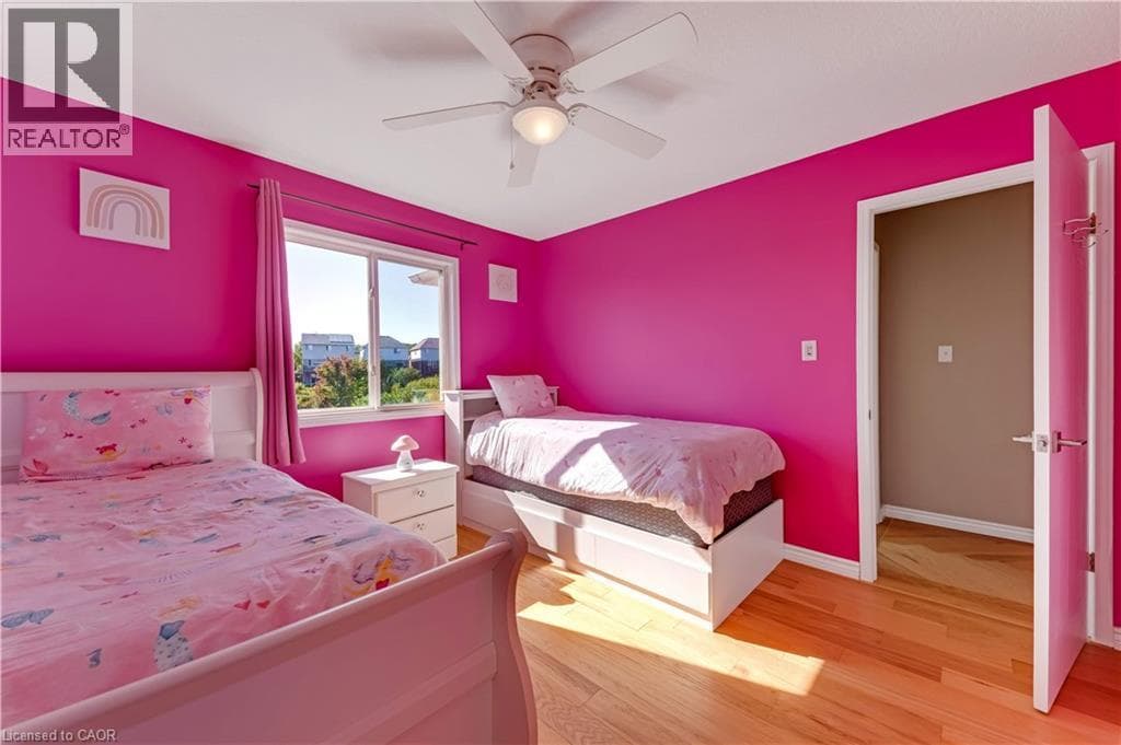 Detached for sale at 320 BRANDENBURG Place, Clair Hills, Waterloo, Ontario, photo 30