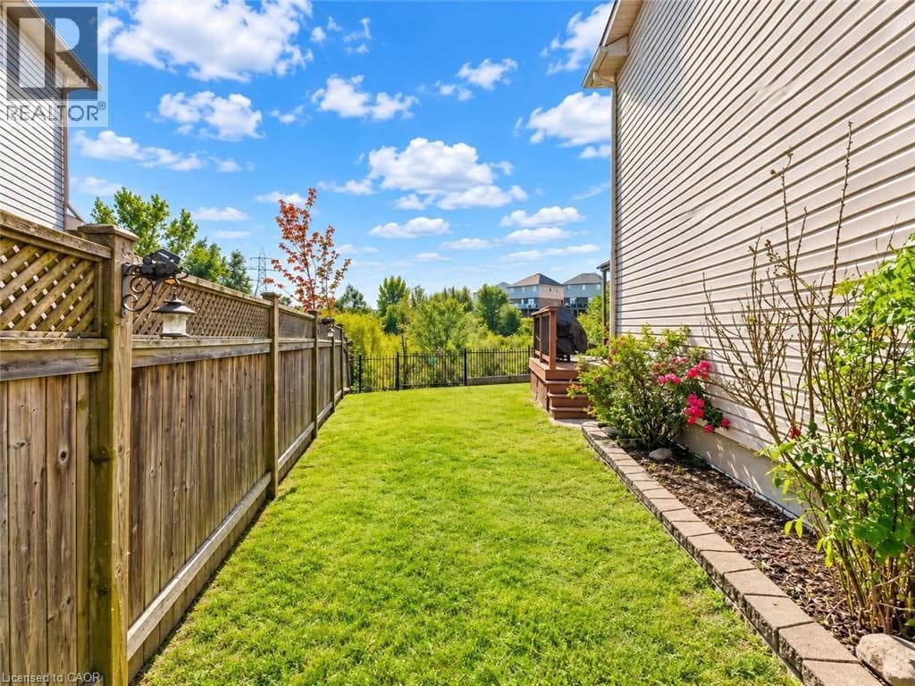 Detached for sale at 320 BRANDENBURG Place, Clair Hills, Waterloo, Ontario, photo 36