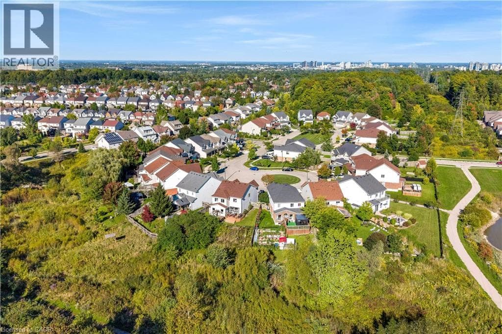 Detached for sale at 320 BRANDENBURG Place, Clair Hills, Waterloo, Ontario, photo 46