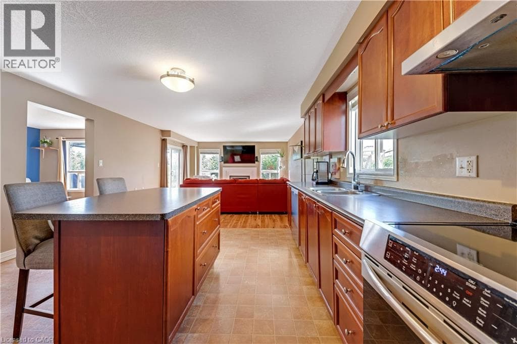 Detached for sale at 320 BRANDENBURG Place, Clair Hills, Waterloo, Ontario, photo 13