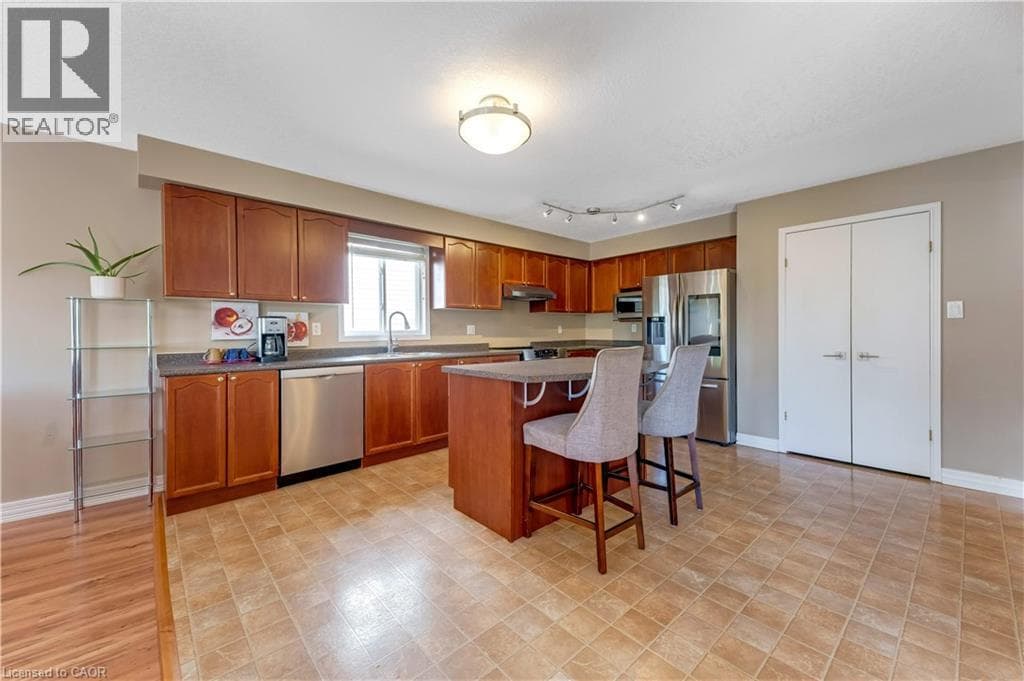 Detached for sale at 320 BRANDENBURG Place, Clair Hills, Waterloo, Ontario, photo 15